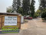 1-bedroom apartment at The Pines Mobile Home Park Apartments in Ashland